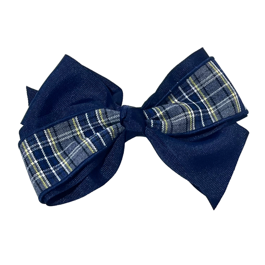 Hair Accessories Plaid 42