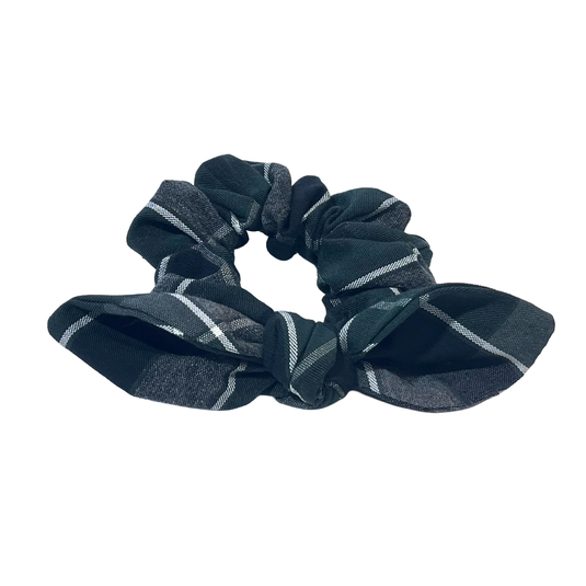 Hair Accessories Plaid 75