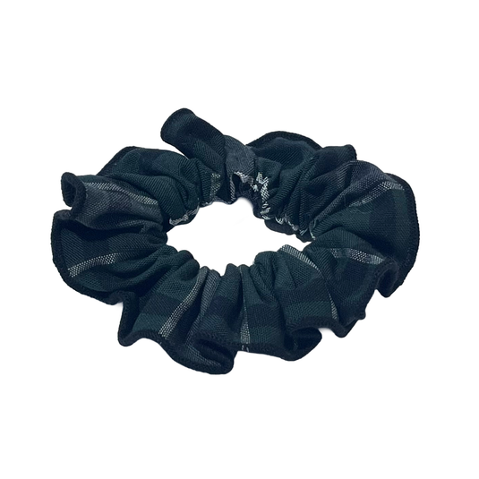 Hair Accessories Plaid 75