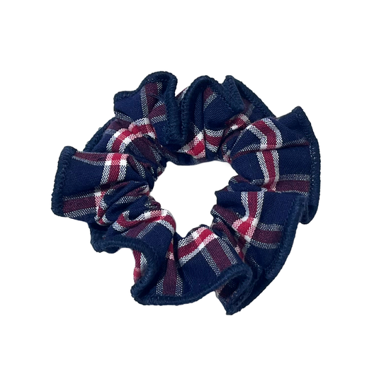 Hair Accessories Plaid 3C