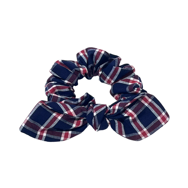 Load image into Gallery viewer, Hair Accessories Plaid 3C
