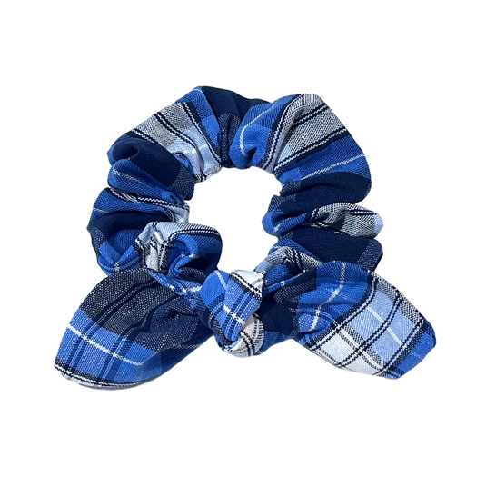 Hair Accessories Plaid 76