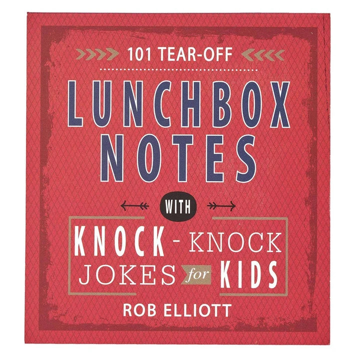 Load image into Gallery viewer, 101 Lunchbox Notes

