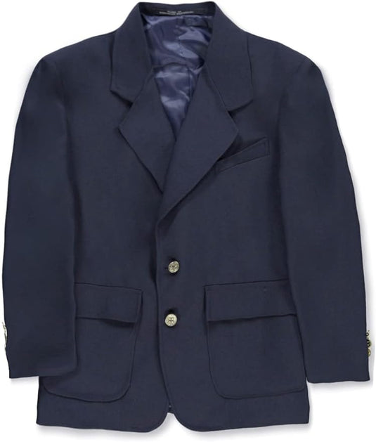 Blazer Navy