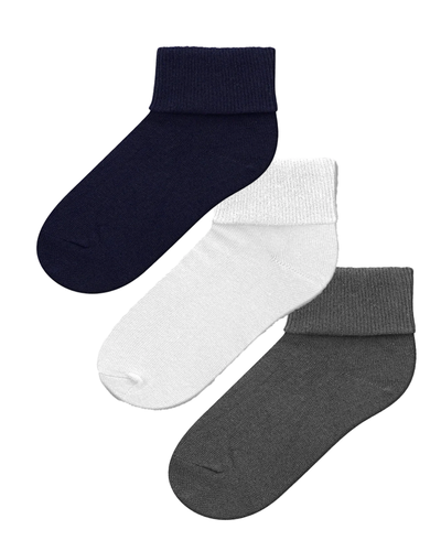 Piccolo Crew Socks