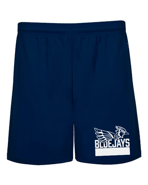 PE Shorts for SCS