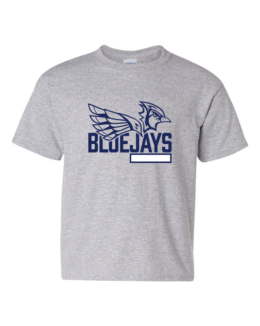 PE Tee Shirt SCS