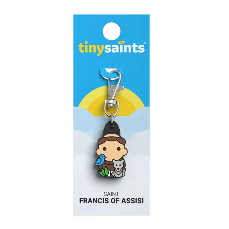Load image into Gallery viewer, Tiny Saints Charms

