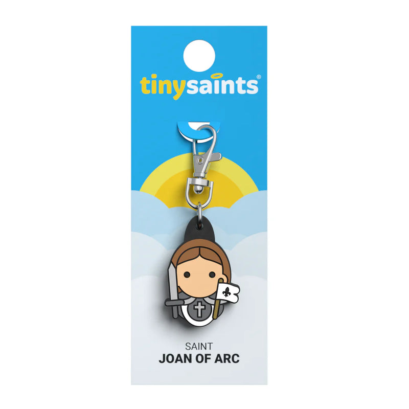 Load image into Gallery viewer, Tiny Saints Charms

