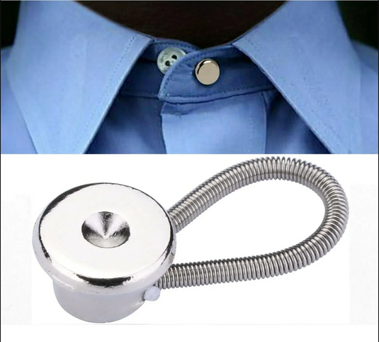 Collar Extenders 2pk