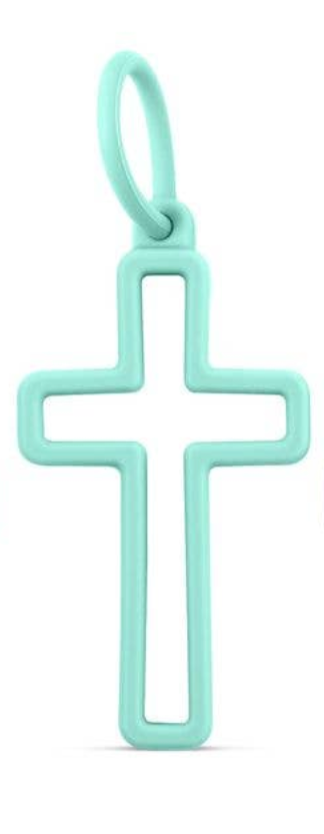 Cross Charm