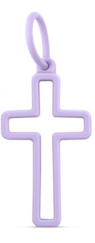 Cross Charm