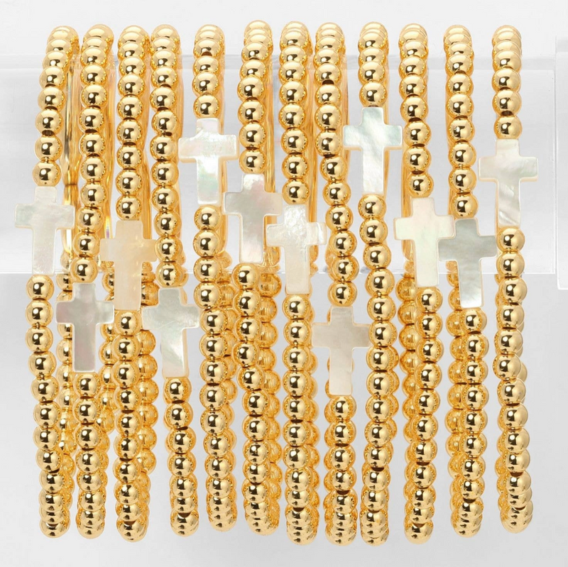 Load image into Gallery viewer, Seed Bracelets
