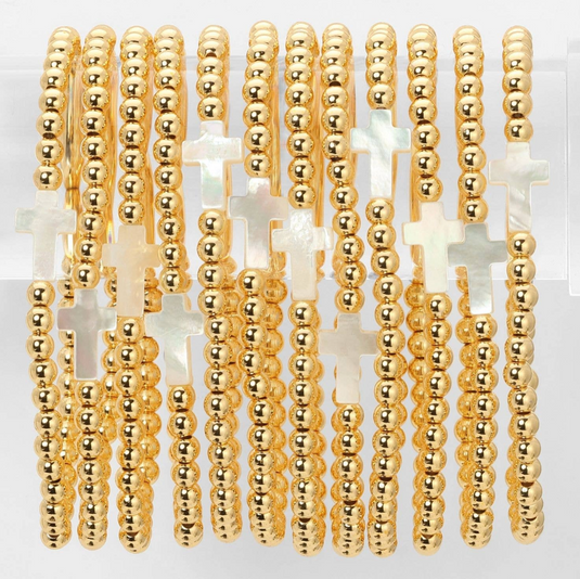 Seed Bracelets