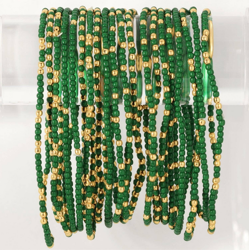 Load image into Gallery viewer, Seed Bracelets
