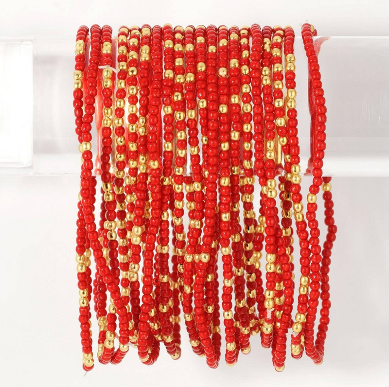 Load image into Gallery viewer, Seed Bracelets
