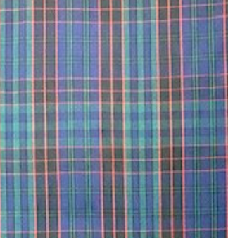 Plaid 19