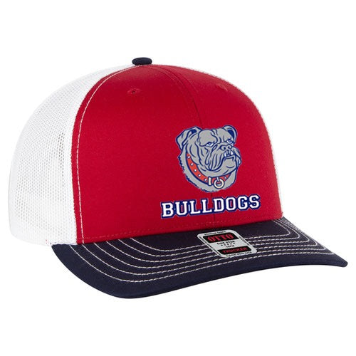 VCA Cap