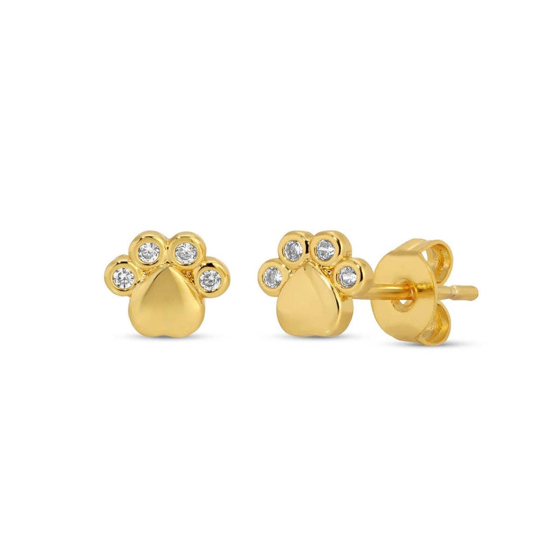 Load image into Gallery viewer, Petite Stud Earrings
