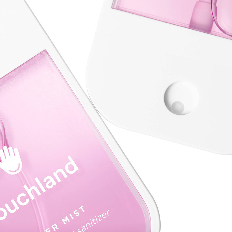 Load image into Gallery viewer, Berry Bliss Power Mist Hydrating Hand Sanitizer
