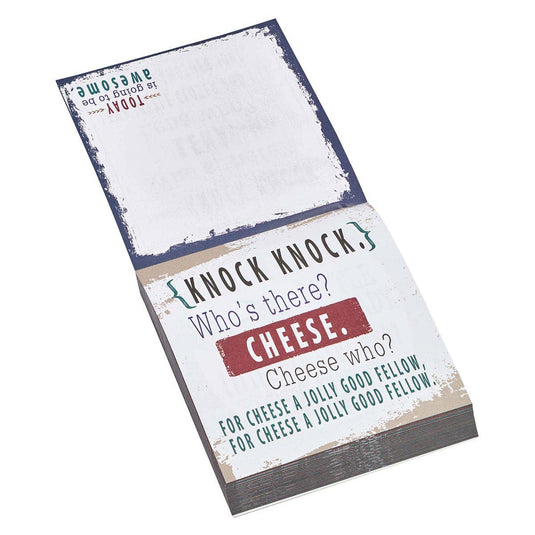 Lunchbox Notes Knock-Knock Jokes