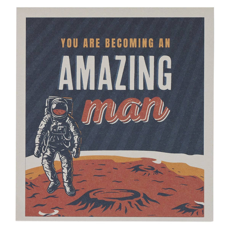 Load image into Gallery viewer, 101 Lunchbox notes for Guys Navy
