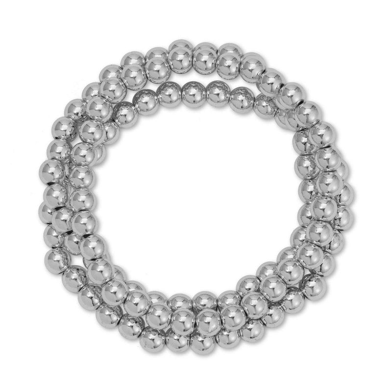 Load image into Gallery viewer, Classic Beaded Stretch Bracelets
