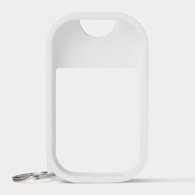 Load image into Gallery viewer, Icy White Hand Mist Case
