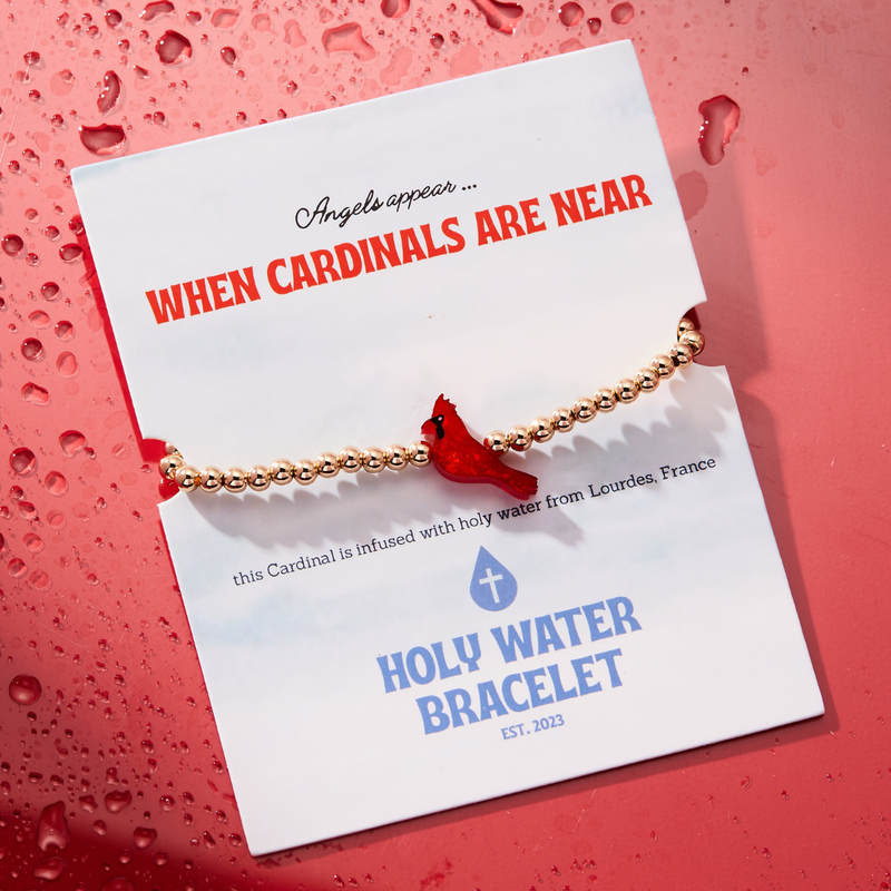 Load image into Gallery viewer, Holy Water Bracelets
