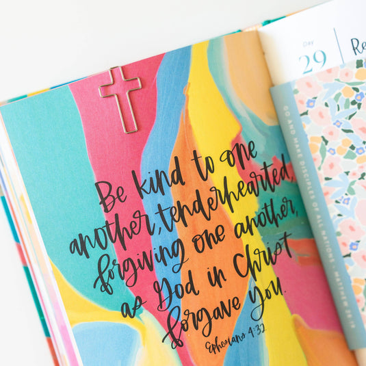 Cross Paper Clips