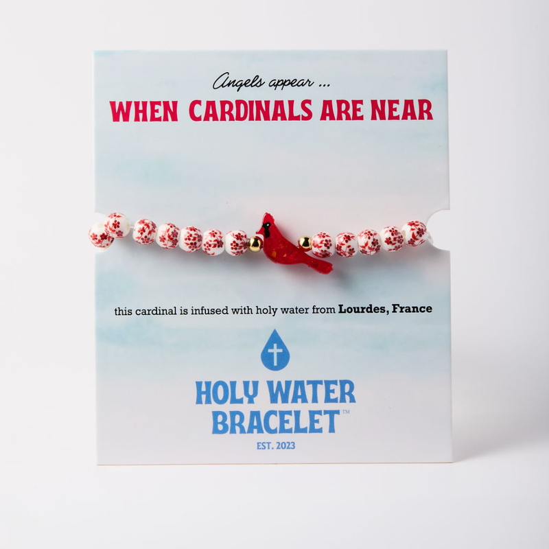 Load image into Gallery viewer, Holy Water Bracelets
