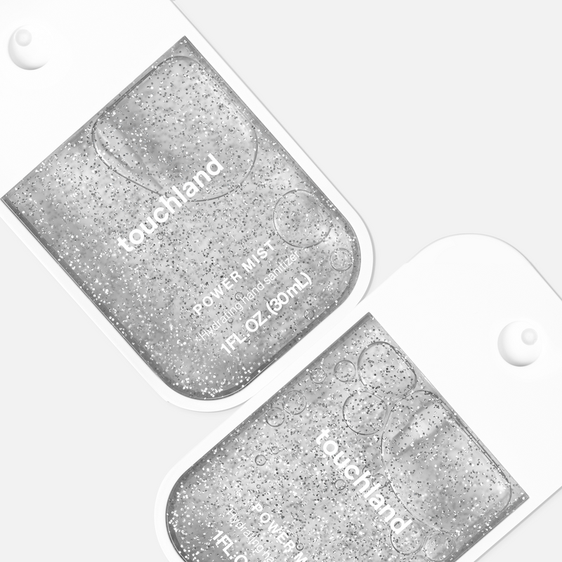 Load image into Gallery viewer, Confetti Cake Power Mist Hydrating Hand Sanitizer
