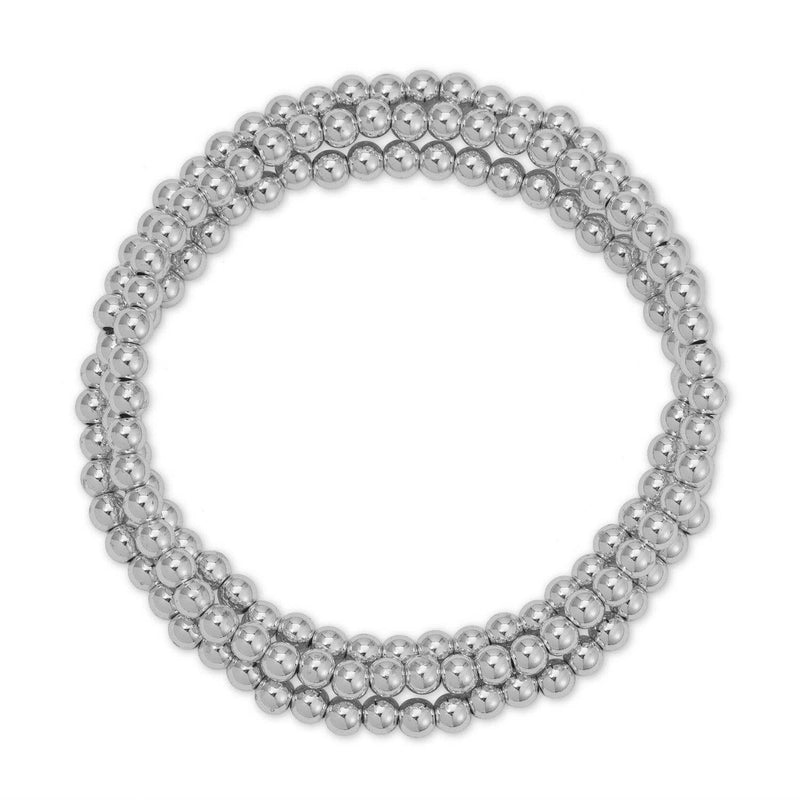 Load image into Gallery viewer, Classic Beaded Stretch Bracelets
