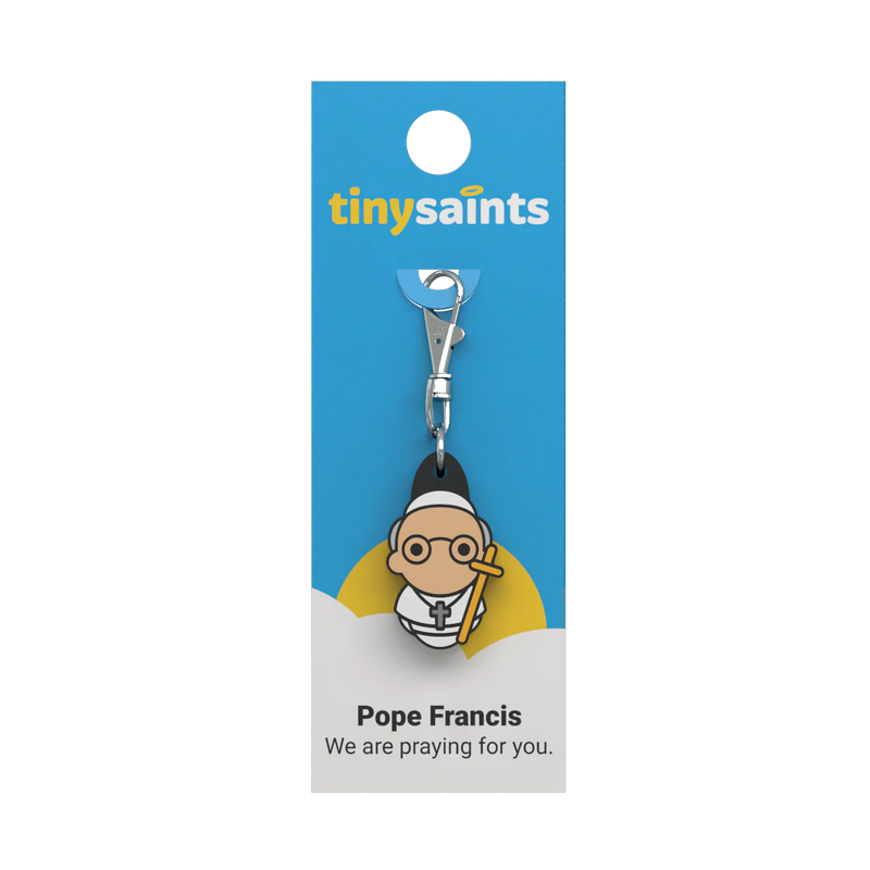 Load image into Gallery viewer, Tiny Saints Charms
