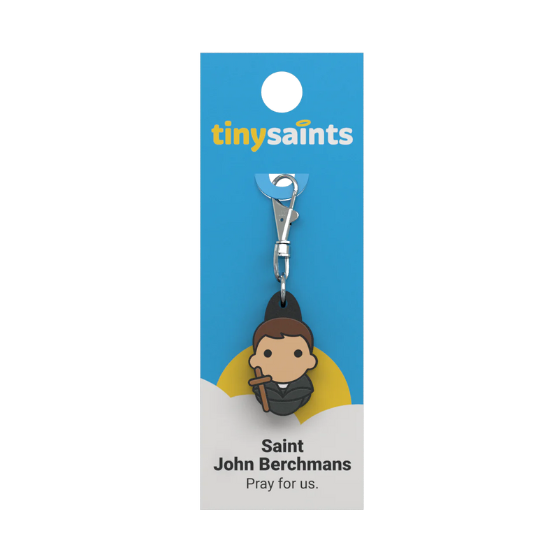 Load image into Gallery viewer, Tiny Saints Charms
