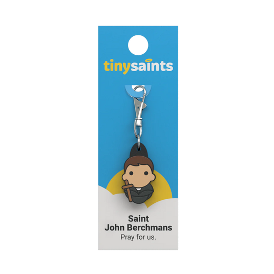 Tiny Saints Charms