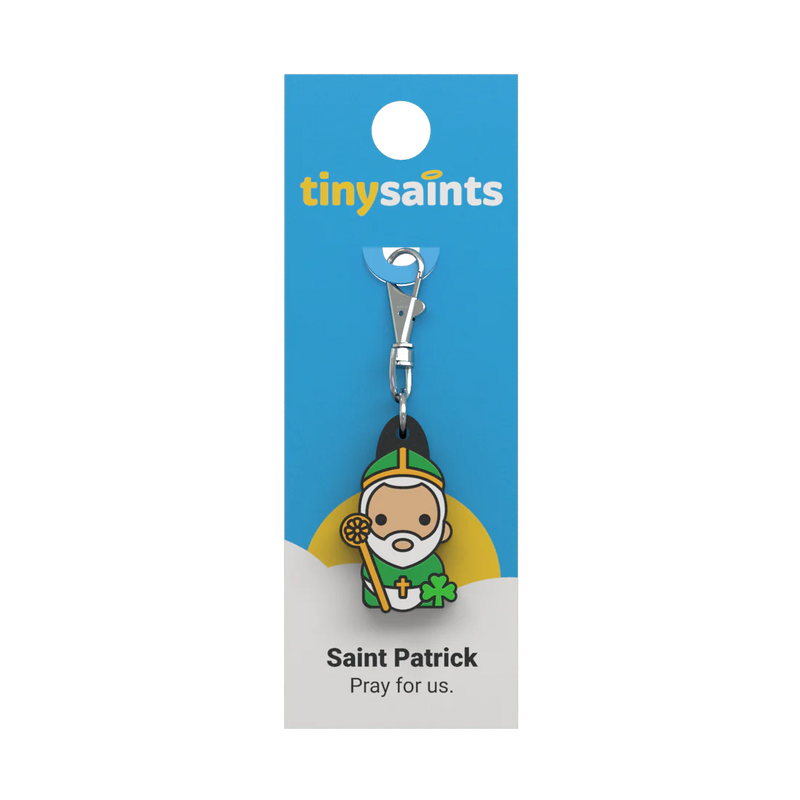 Load image into Gallery viewer, Tiny Saints Charms
