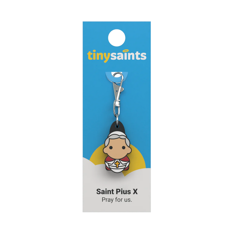 Load image into Gallery viewer, Tiny Saints Charms
