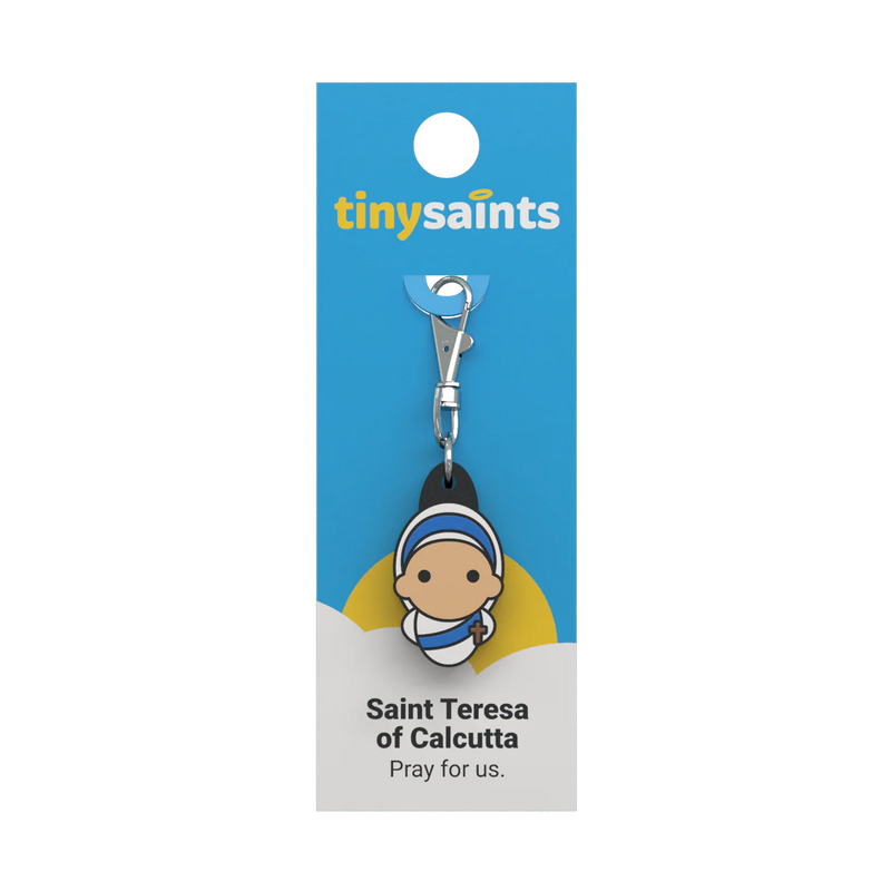 Load image into Gallery viewer, Tiny Saints Charms
