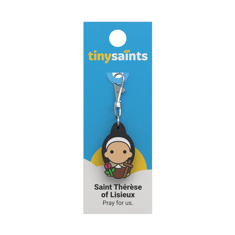 Load image into Gallery viewer, Tiny Saints Charms
