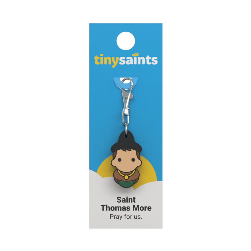 Load image into Gallery viewer, Tiny Saints Charms
