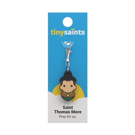 Tiny Saints Charms
