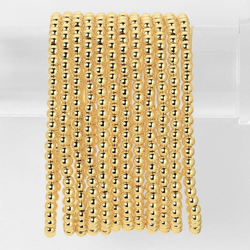 Load image into Gallery viewer, Classic Beaded Stretch Bracelets

