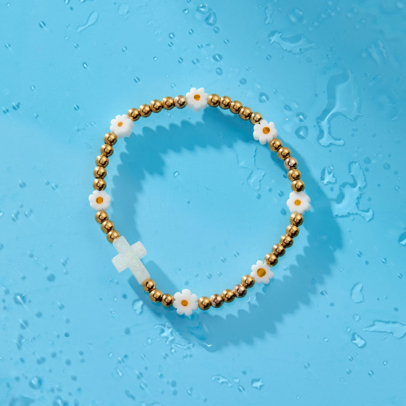 Load image into Gallery viewer, Holy Water Bracelets
