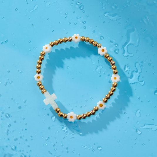 Holy Water Bracelets