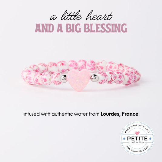 Holy Water Bracelets
