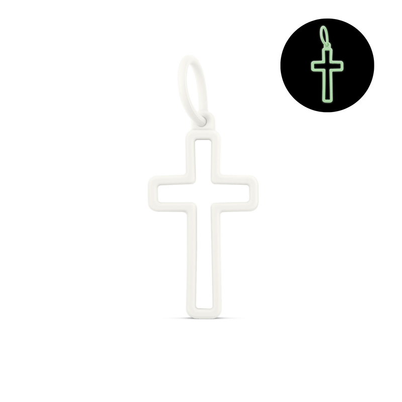 Load image into Gallery viewer, Cross Charm
