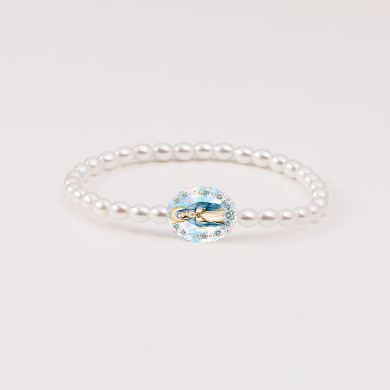 Load image into Gallery viewer, Holy Water Bracelets

