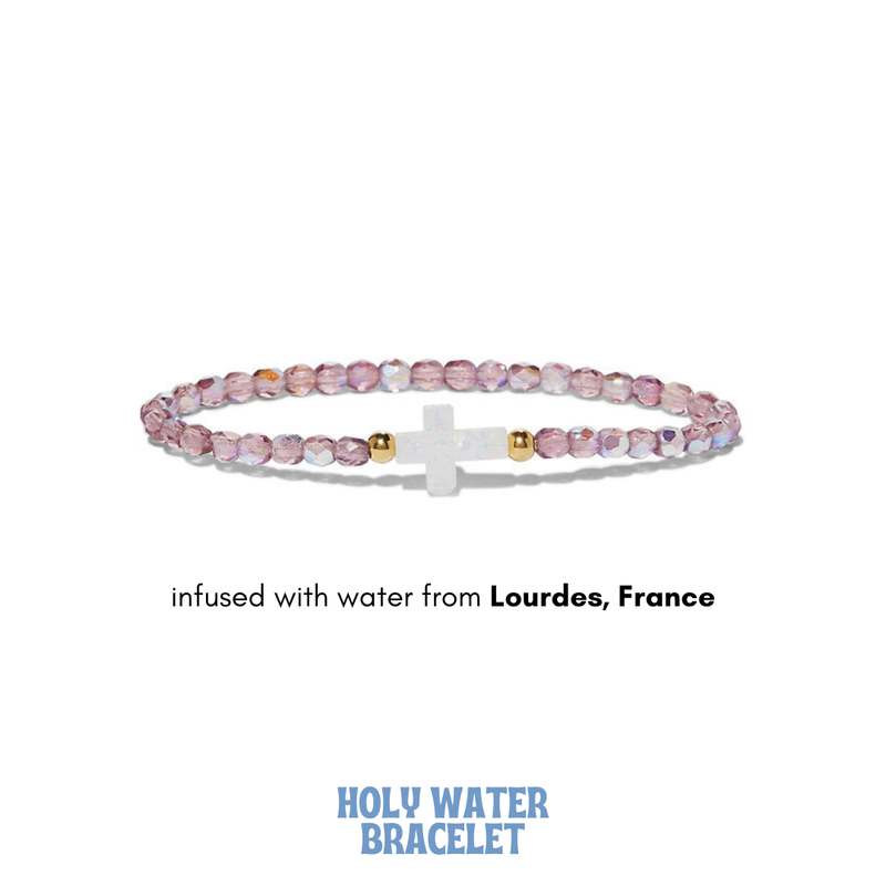 Load image into Gallery viewer, Holy Water Bracelets
