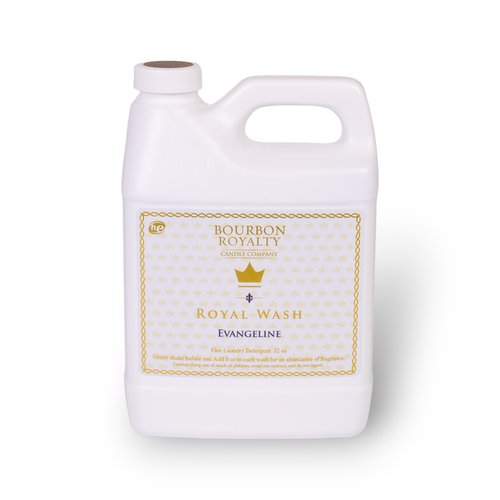 32 Ounce Royal Wash